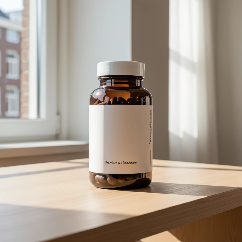 NaturMann Premium Supplements