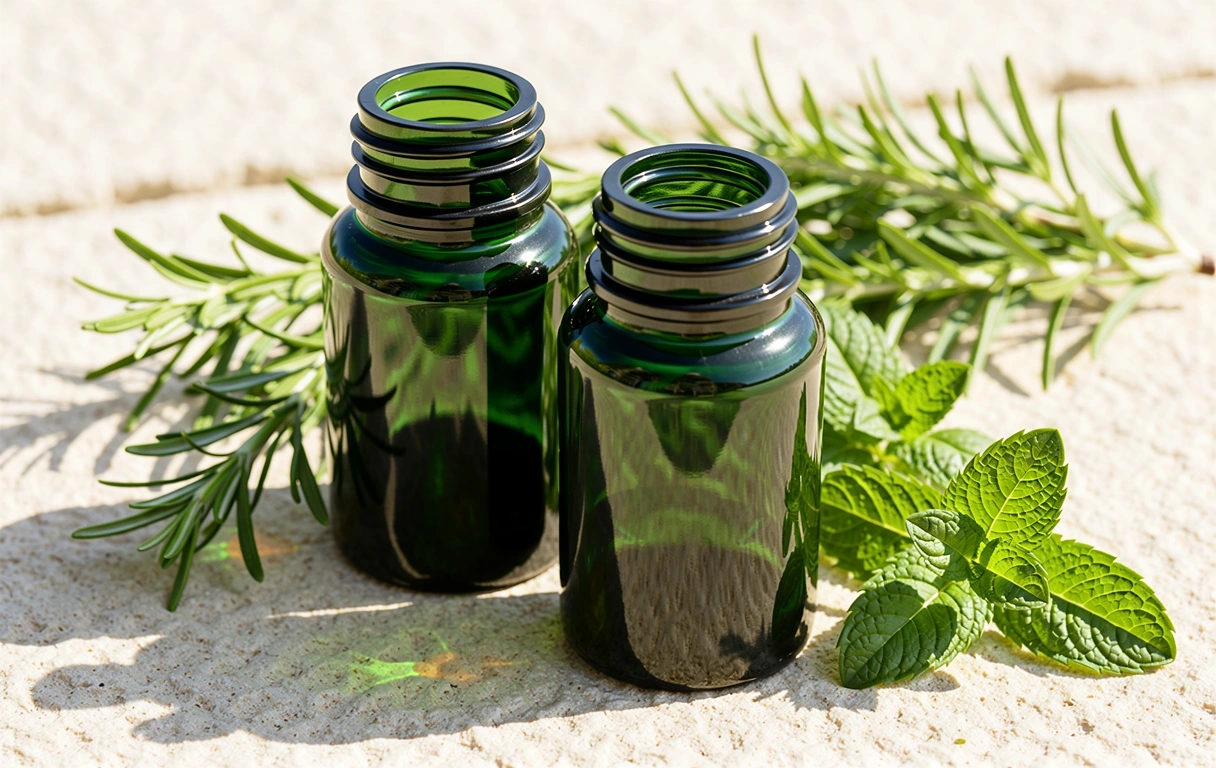 NaturMann Premium Supplements