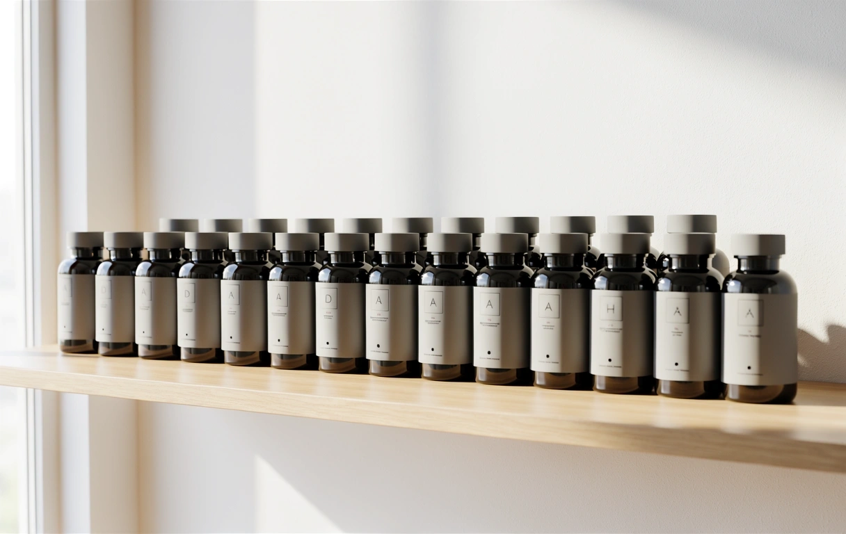 NaturMann Premium Produkte